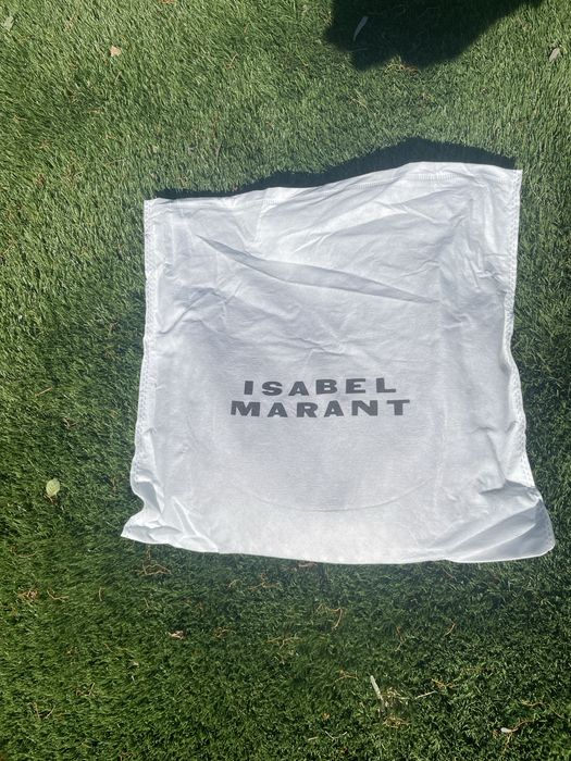 Mala isabel marant