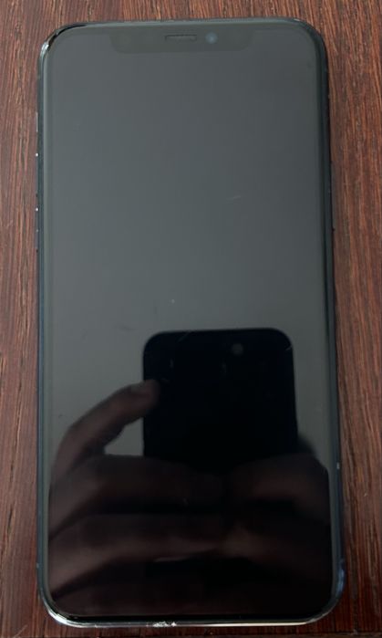 I phone 11 pro super