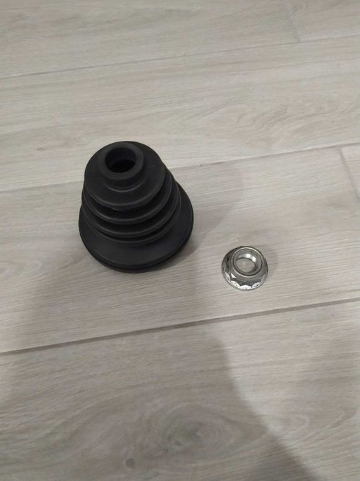 ШРУС зовнішній Spidan 20340 для Audi/Seat/Skoda/V