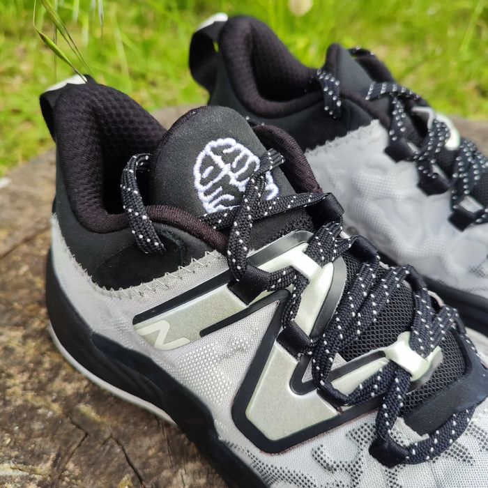 New Balance two WXY v3 Ténis de basquetebol unissexo EU 37