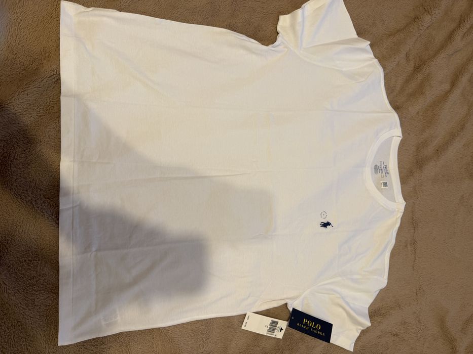 Футболка Polo Ralph Lauren