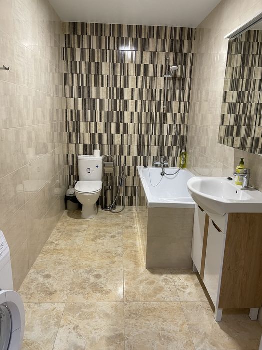 Современная 3х комн. Квартира на Таврійському, выдаем документы