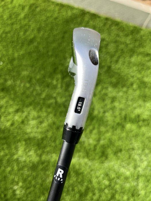 Utility Iron Cobra 3 (regulavel )