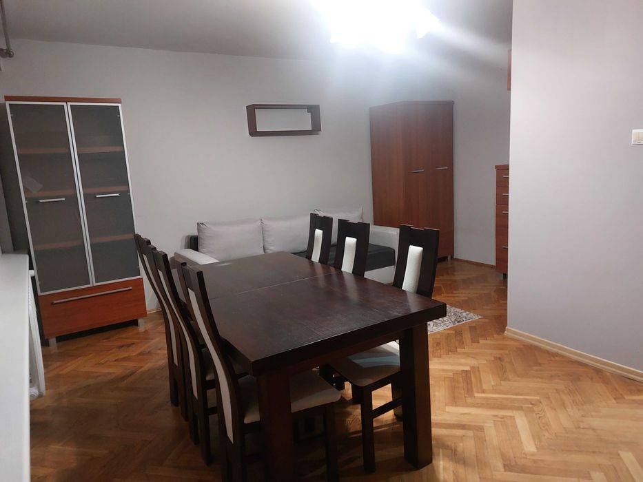 mieszkanie do wynajęcia