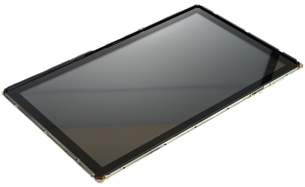 Matryca Full Hd 21.5 Lg Lm215Wf4(Tl)(G1) + Szyba Do Aio Lenovo C440