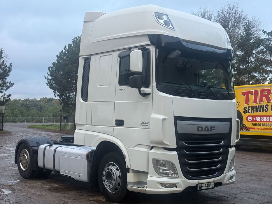 DAF