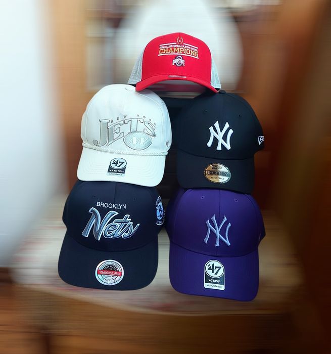 ОРИГИНАЛ Бейсболка Кепка Тракер New Era USA nba nhl mlb nfl 47 brand NY nike adidas original puma jordan ncaa нба нхл млб нфл сша columbia reebok la