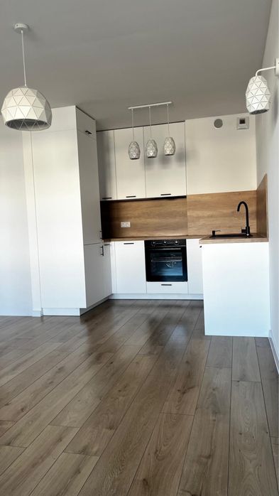 Nowe mieszkanie Sosnowiec do wynajęcia