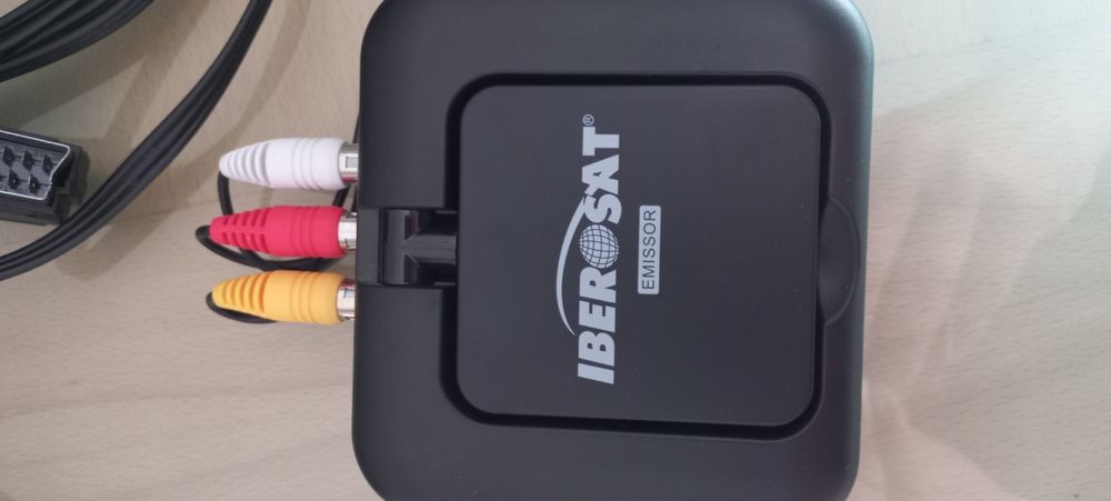 Transmissor de sinal