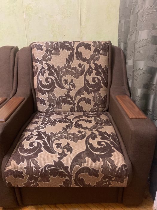 Спальне кресло-ліжко б/у