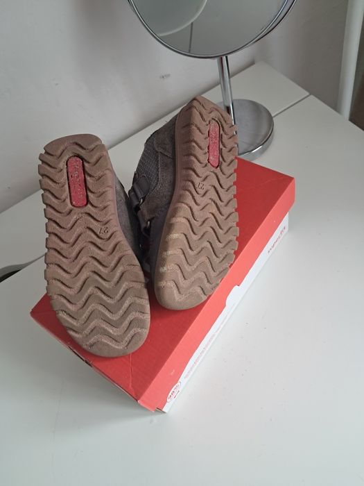 Snakresy Superfit r.27