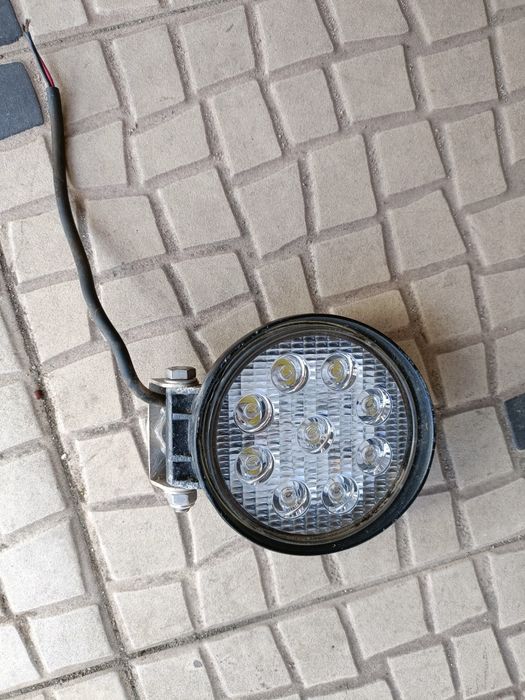 Peças para Land Rover Defender