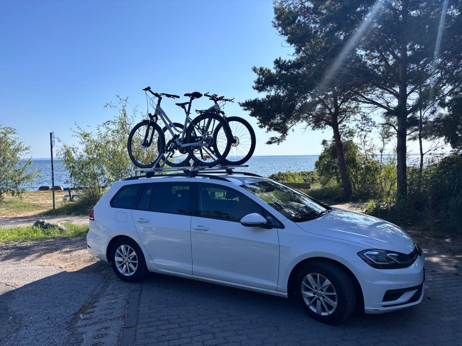 Pomysł na weekend - Wynajem aut osobowe, 9-cio osobowe, rowerów/rowery, kajaki, sup, bagażnik rowerowy, bagażnik dachowy