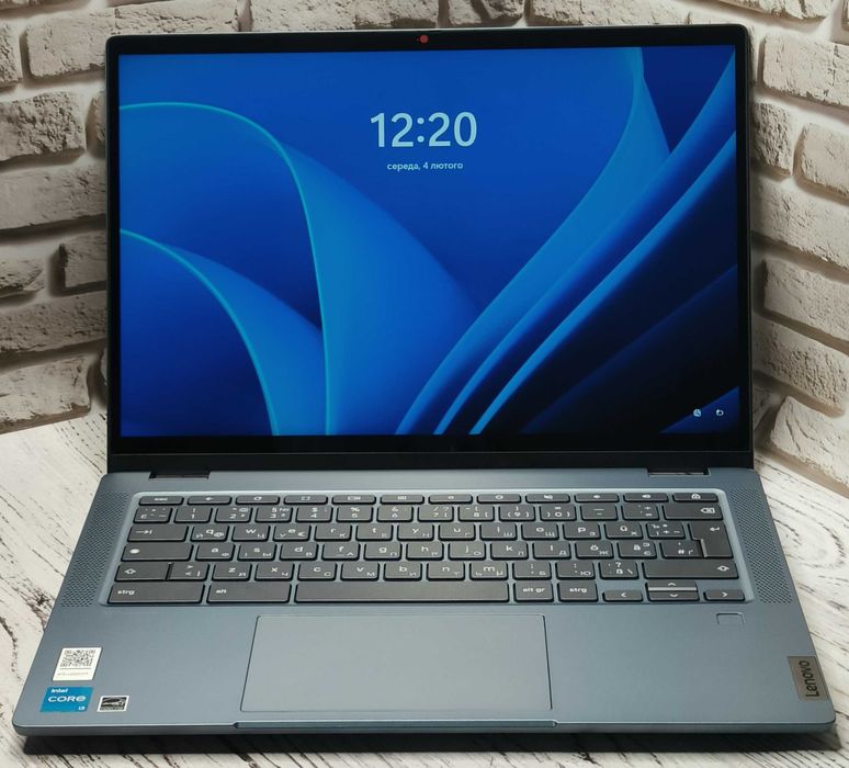 lenovo ideapad flex 5 chromebook - Купити електроніку - Ціни на OLX.ua