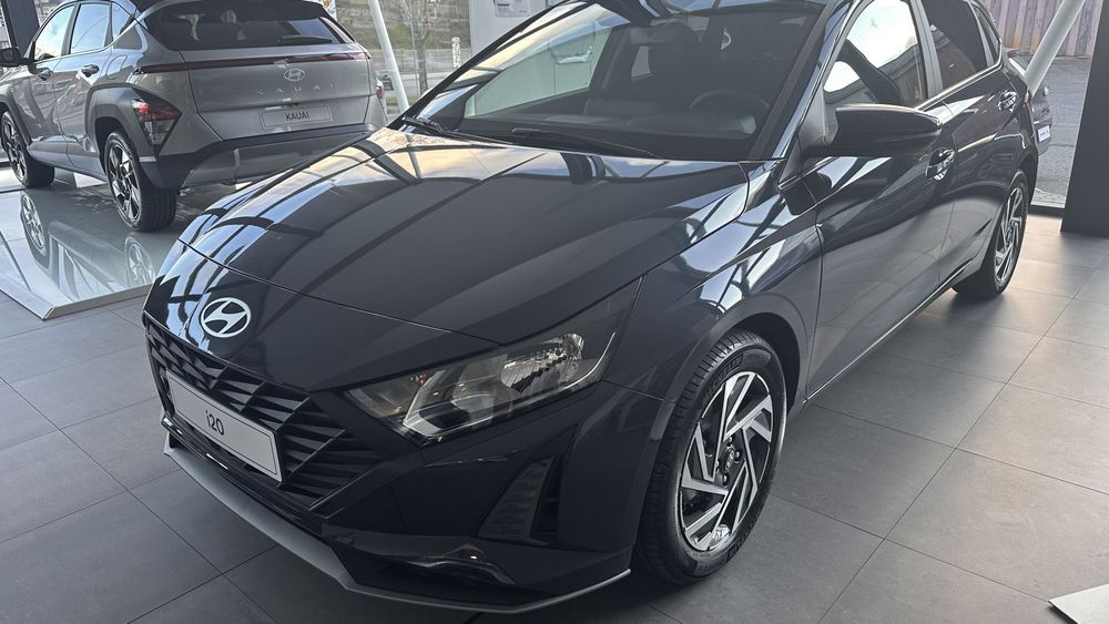 Hyundai i20 1.2 Comfort