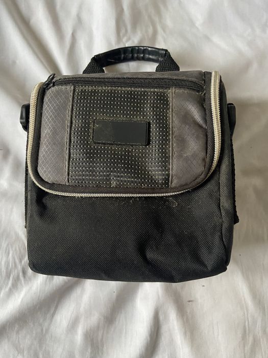 Câmera de filmar SONY