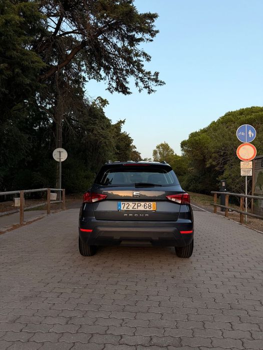 SEAT Arona 1.0 TSI Style