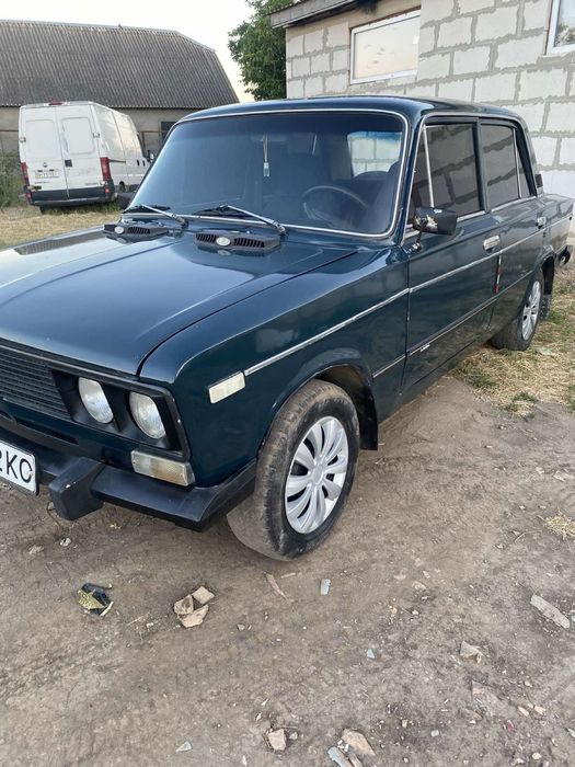 Продам ваз  2106