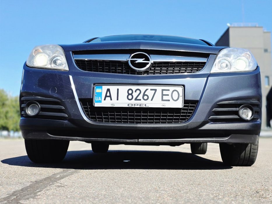 Opel Vectra 2007 VIN Y6D0ZCF6971074255 фото оголошення 14 з 24