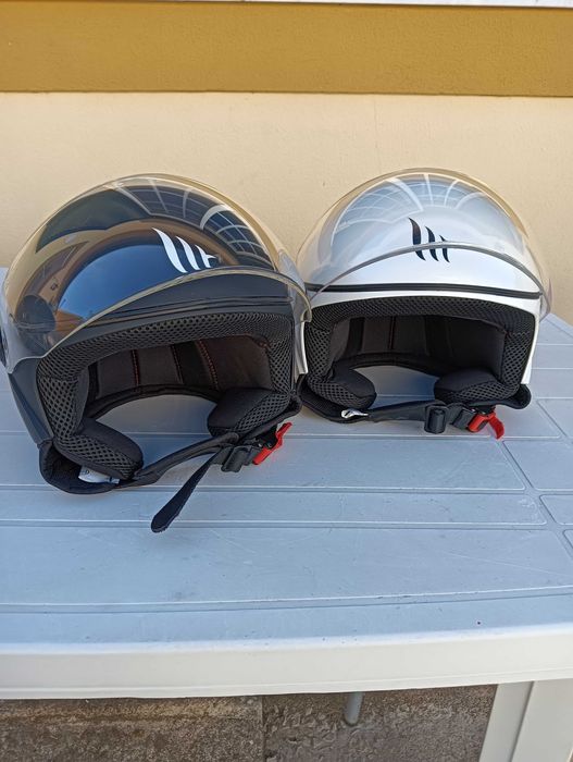 Capacete para Moto
