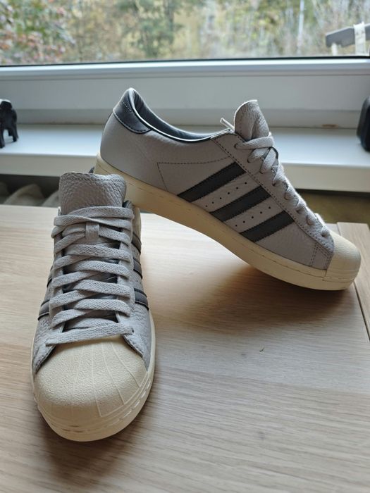 Adidas Superstar Vintage Shoes