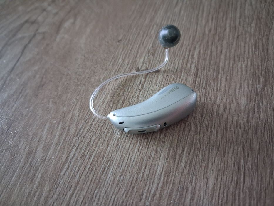 Aparat Phonak Audeo P50 stan bardzo dobry