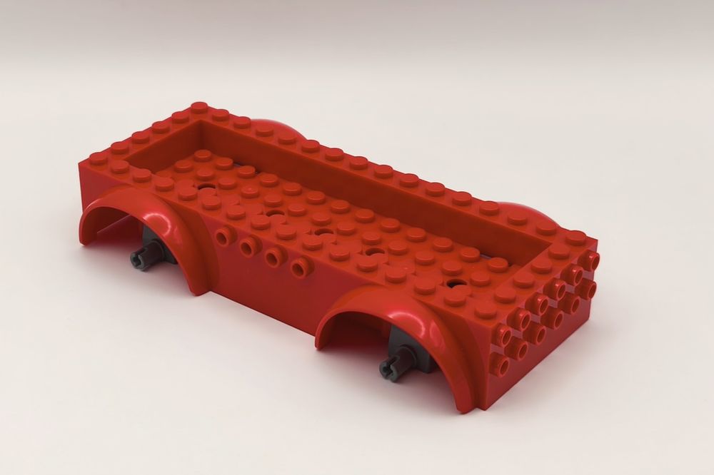 LEGO podwozie 68446