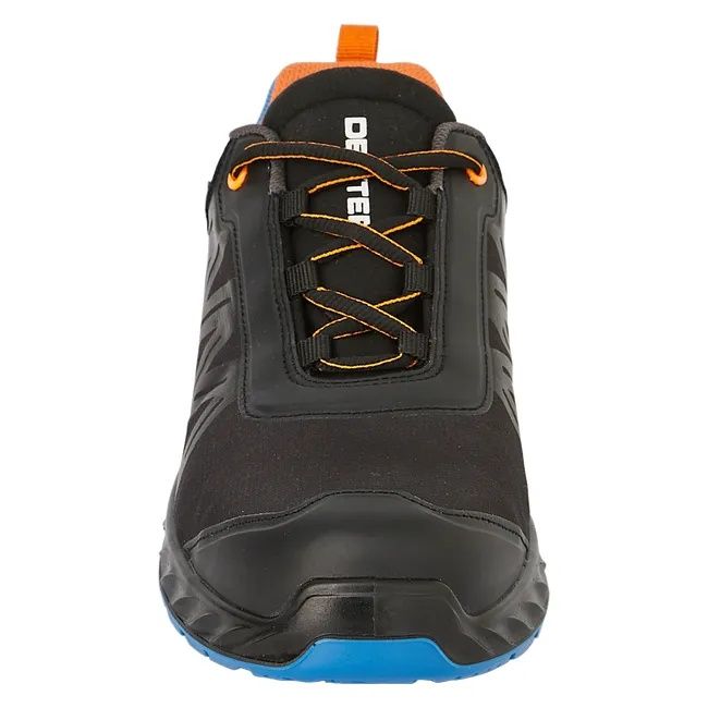 Sapato de proteção novo número 43/44 em fibra de vidro S1P SRC