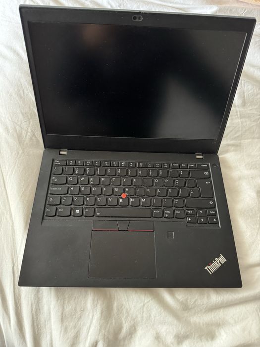 Lenovo ThinkPad L14 em bom estado