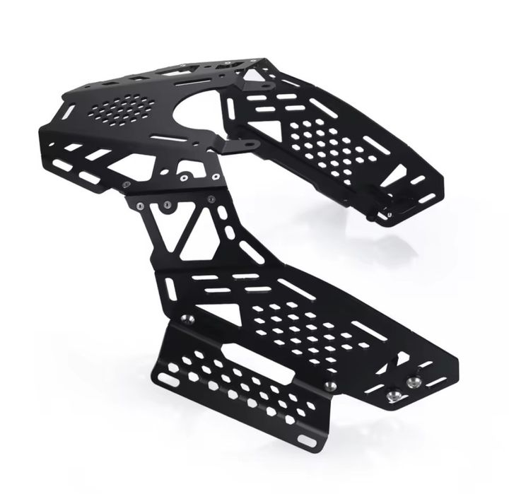 Suporte lateral malas kove 450 rally