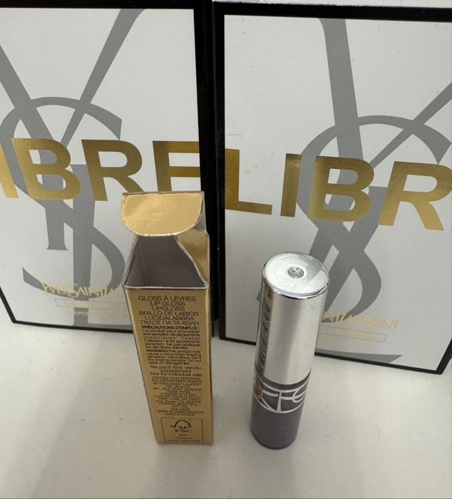 Mini blyszczyk YSL 1,4 ml