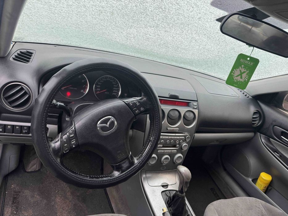 Продам Mazda 6GG