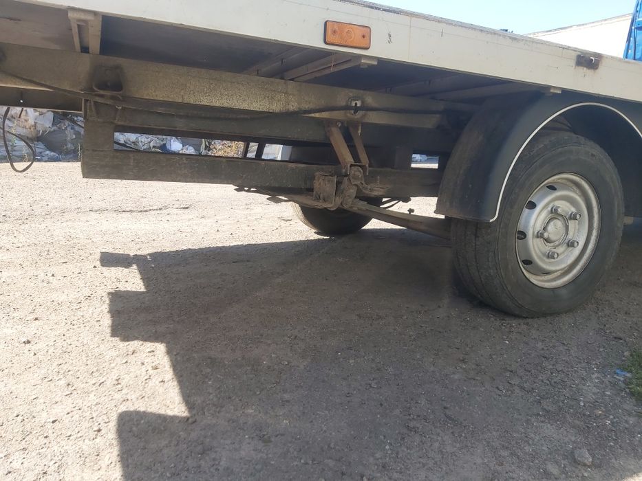 Рено      Мастер