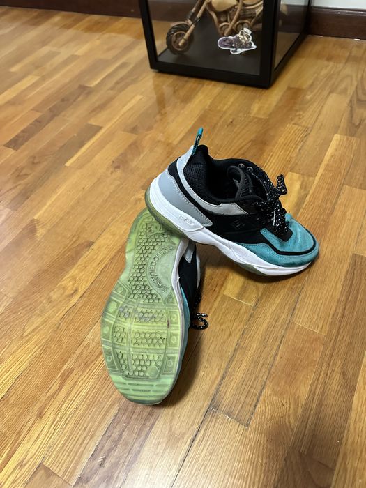 Sapatilhas DC shoes NOVAS