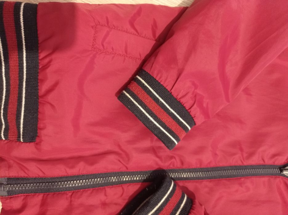 Kurtka chłopięca Mayoral 104/110m