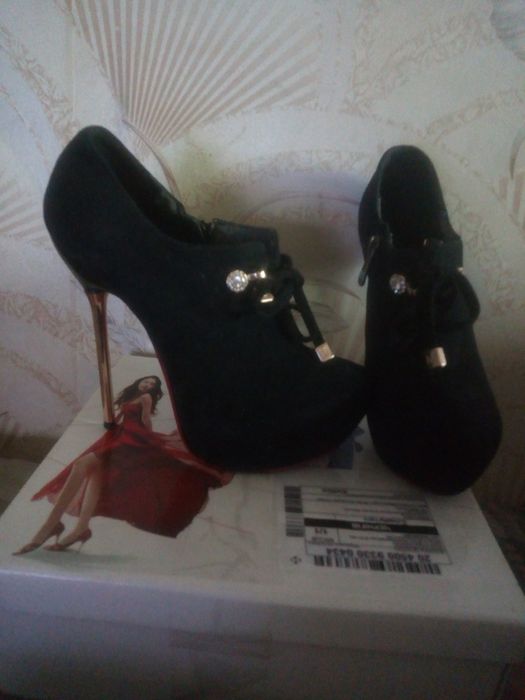 Підбори 37 розміру