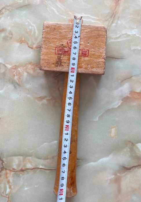 Киянка плоскогубцы отвертка ссср