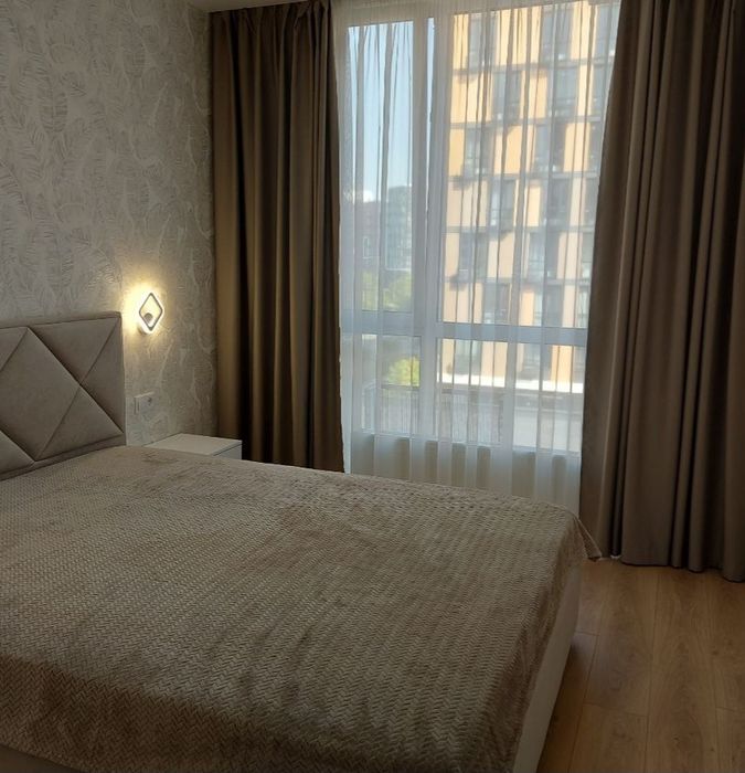 Від Власника!Перша здача! 1-кімнатна квартира ЖК Республіка