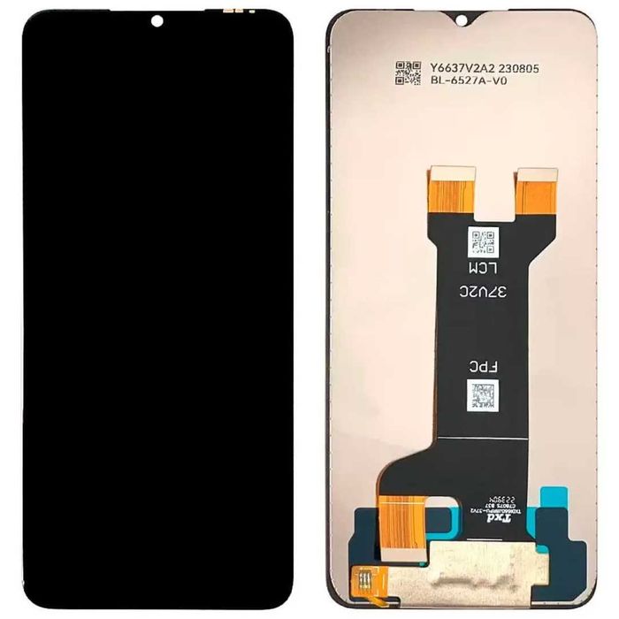 Дисплей ZTE Blade ВСІ МОДЕЛІ | Екран модуль з тачскріном | Гарантія