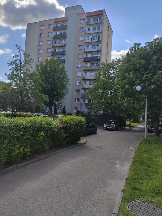 Atrakcyjne M3 winda  c.o. miejskie po remoncie generalnym Ruda Śl. Godula ul.Podlas