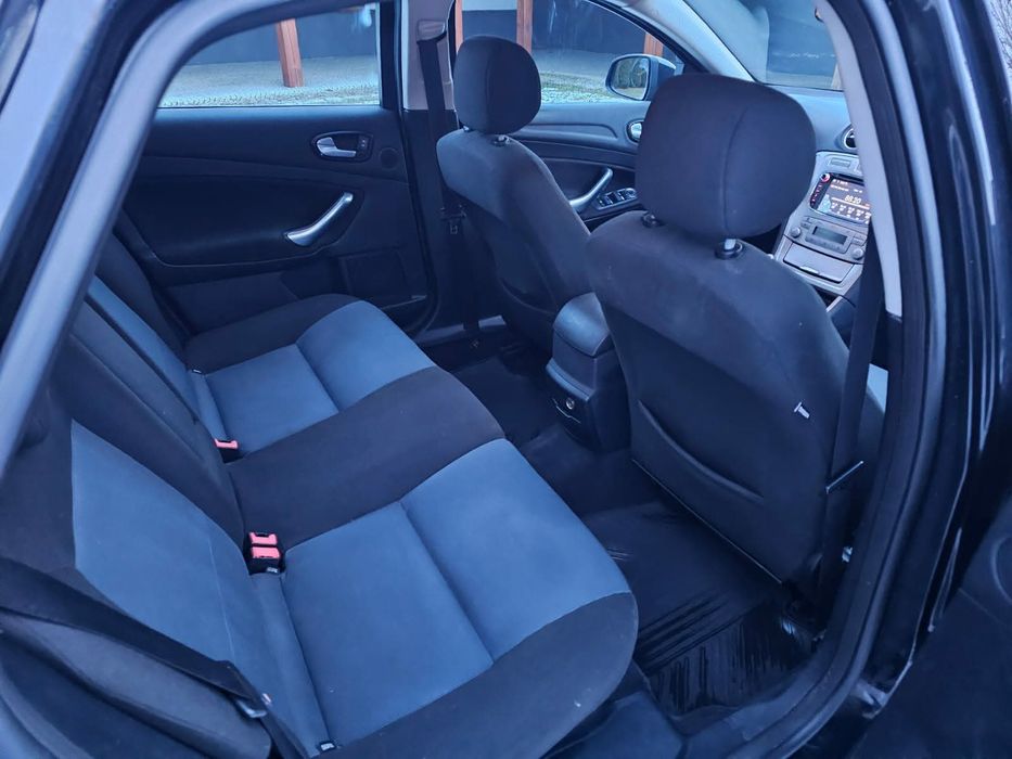 Ford Mondeo MK4 Lift 1.8 Diesel 2009