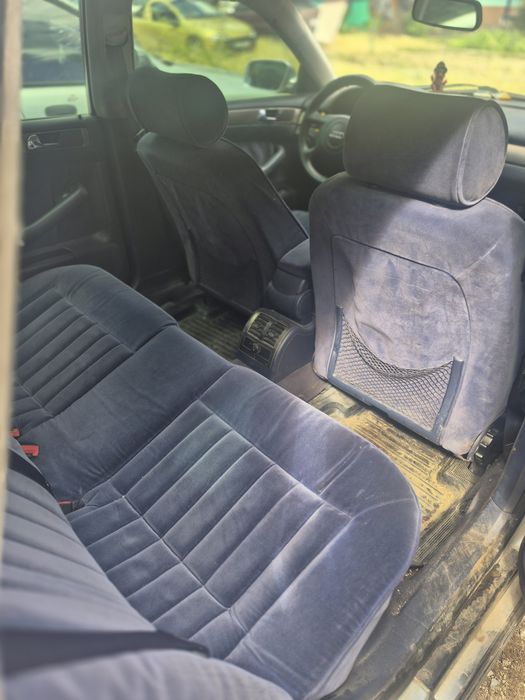 Продам Audi A6 C5
