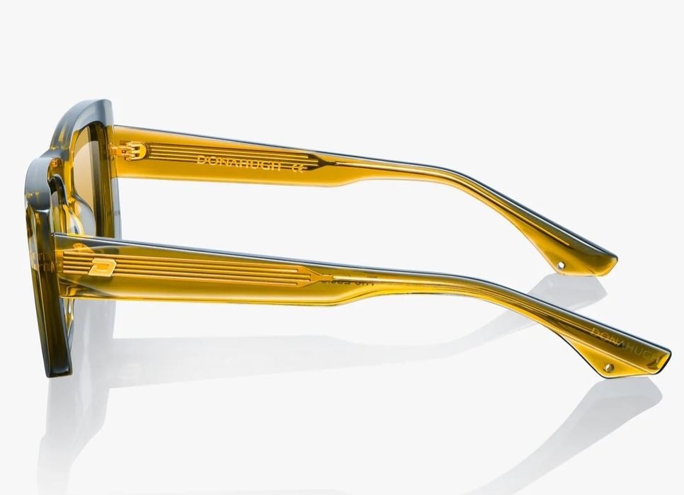 Stylowe okulary przeciwsłoneczne Lucid Blur