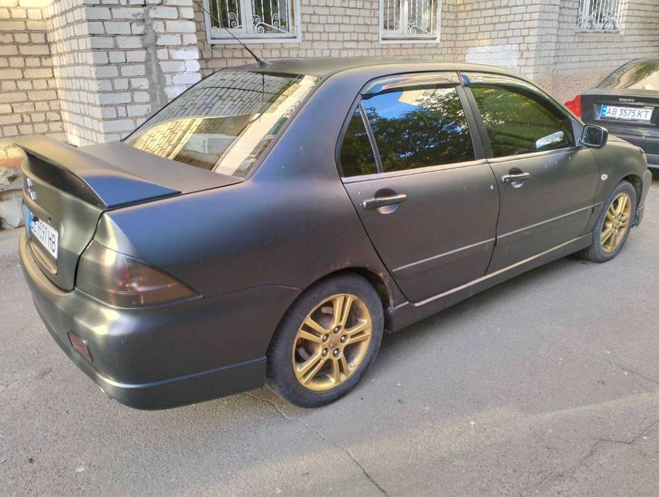 Продаж автомобиля