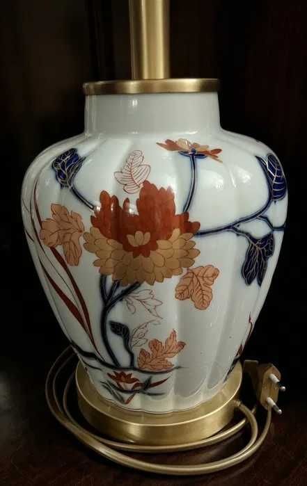 Peças Vista Alegre Imari NOVAS