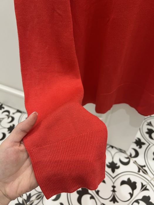 Кофта свитер Zara XL
