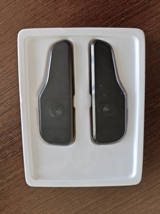 Słuchswki Bluetooth+okulary