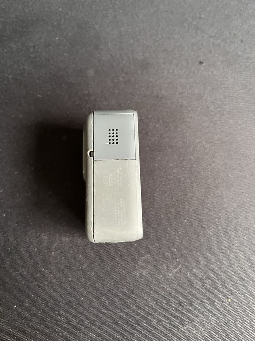 Продам екшн камеру gopro silver 7