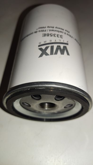 Фільтри mahle kc 24, mann wk 723