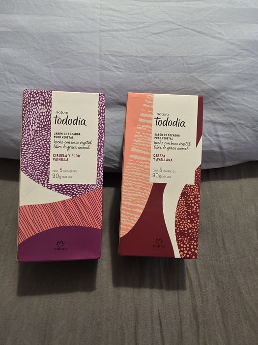 Produtos Natura..